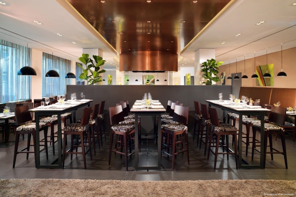 Hotel The Westin Grand Frankfurt